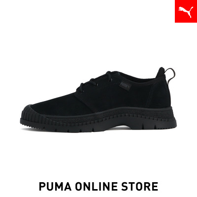 PUMA プーマ エヴォパワー 1 HG(オレンジ×ネイビー) 103060 01