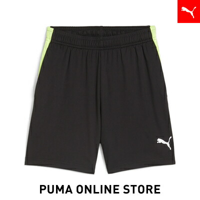 楽天市場】【 公式 】 PUMA プーマ ショーツ ハーフパンツ キッズ 【 キッズ ACTIVE ESS ウーブン ショーツ 120-160cm 】  : プーマ公式オンラインショップ