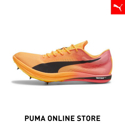 楽天市場】メンズ エヴォスピード ブラッシュ 6 陸上用 スパイク