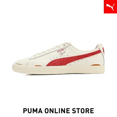 『ポイント20倍 1/30 0:00〜1/31 01:59』【 公式 】 PUMA プーマ スニーカー メンズ レディース 【 ユニセックス クライド NEVERWORN III スニーカー 】画像