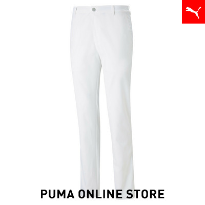 PUMA （超お買い得パンツ）プーマ Puma ゴルフパンツ 101 パンツ