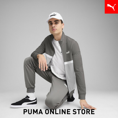 楽天市場】【 公式 】 PUMA プーマ ジャージ セットアップ