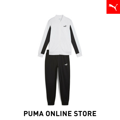 PUMA（プーマ）RAD/CAL ウィンタライズド フーディ パンツ 上下