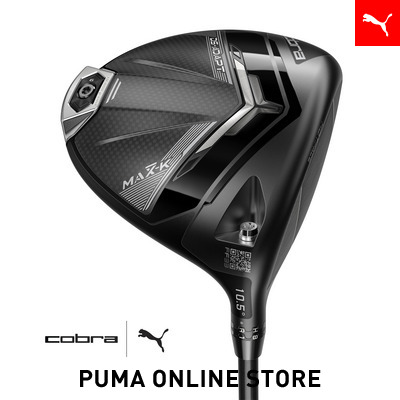 楽天市場】メンズ ゴルフ COBRA ドライバー 右用 DARK SPEED X SPEEDER