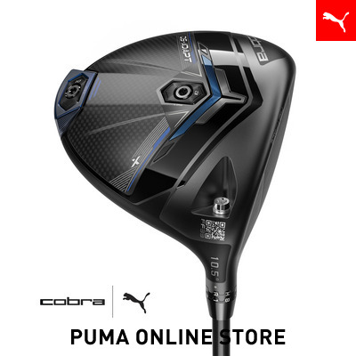 楽天市場】メンズ ゴルフ COBRA DS-ADAPT X ドライバー SPEEDER NX