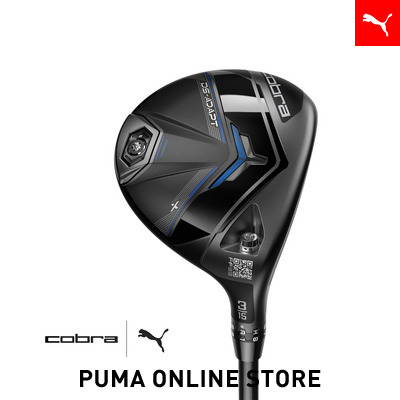 楽天市場】メンズ ゴルフ COBRA DS-ADAPT LS ドライバー SPEEDER NX