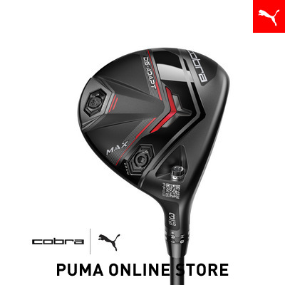 楽天市場】メンズ ゴルフ COBRA ドライバー 右用 DARK SPEED X SPEEDER