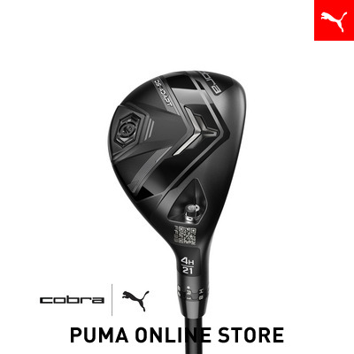 【公式】 プーマ PUMA メンズ ゴルフ COBRA DS-ADAPT ユーティリティ SPEEDER NX 15,399円