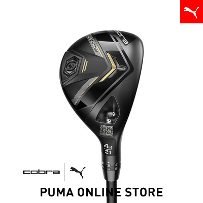 楽天市場】メンズ ゴルフ COBRA DS-ADAPT ユーティリティ SPEEDER NX