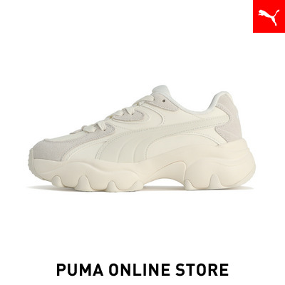 楽天市場】PUMA プーマ スニーカー レディース ニューレトロ PULSAR
