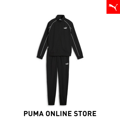楽天市場】【公式】PUMA プーマ ジャージ セットアップ メンズ