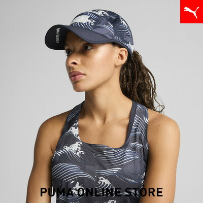 【楽天市場】『ポイント20倍 8/4 20:00～8/6 01:59』ユニセックス PUMA x SAYSKY ランニング 5 パネル
