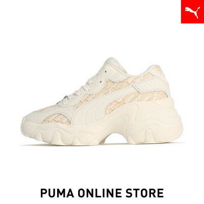 楽天市場】PUMA プーマ スニーカー レディース ニューレトロ PULSAR