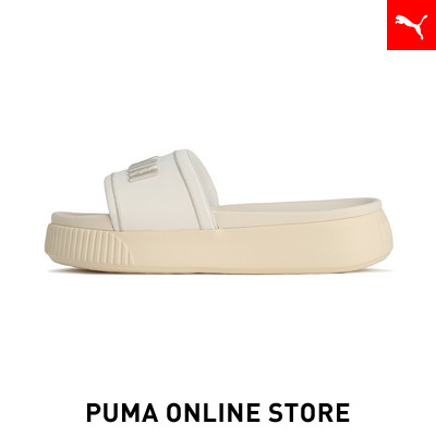 ☆ ☆プラットホーム スライド サンダル 楽天市場】プーマ プラットフォーム スライド レオ PUMA