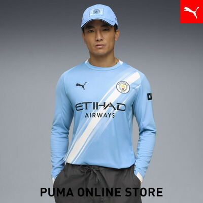 楽天市場】【2025-26 モデル】プーマ マンチェスターシティ