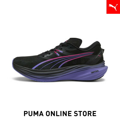 楽天市場】メンズ ディヴィエイト ニトロ 3 ワイド ランニングシューズ