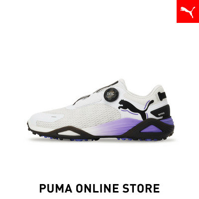 PUMA ゴルフシューズ 楽天市場】PUMA GOLF プーマ ゴルフ 日本正規品 グリップフュージョン