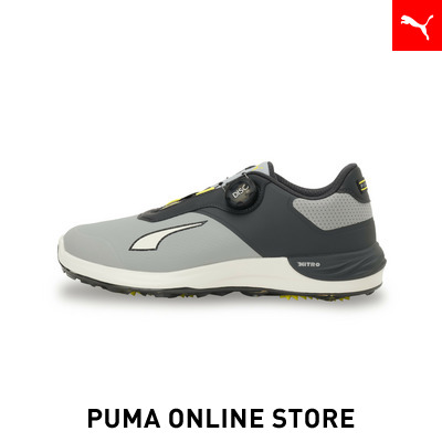 楽天市場】メンズ ゴルフ パワーアセンド ニトロ ディスク スパイク