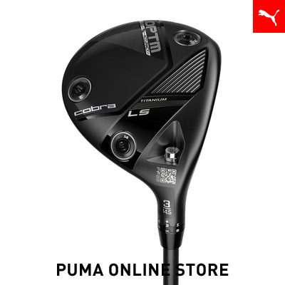 楽天市場】COBRA OPTM X ドライバー LIN-Q S メンズ : プーマ公式