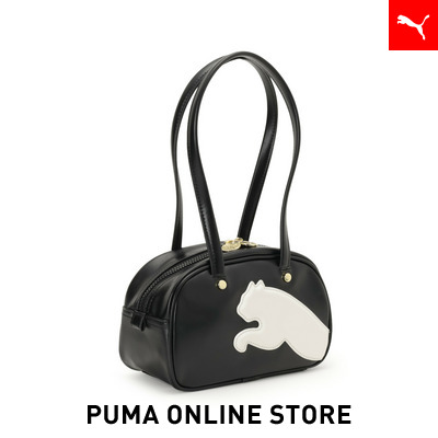 『ポイント20倍 4/10 0:00～4/11 01:59』【公式】 PUMA プーマ ユニセックス プーマ ミニ グリップバッグ 2.5L PUMA Mini Grip Bag ユニセックス