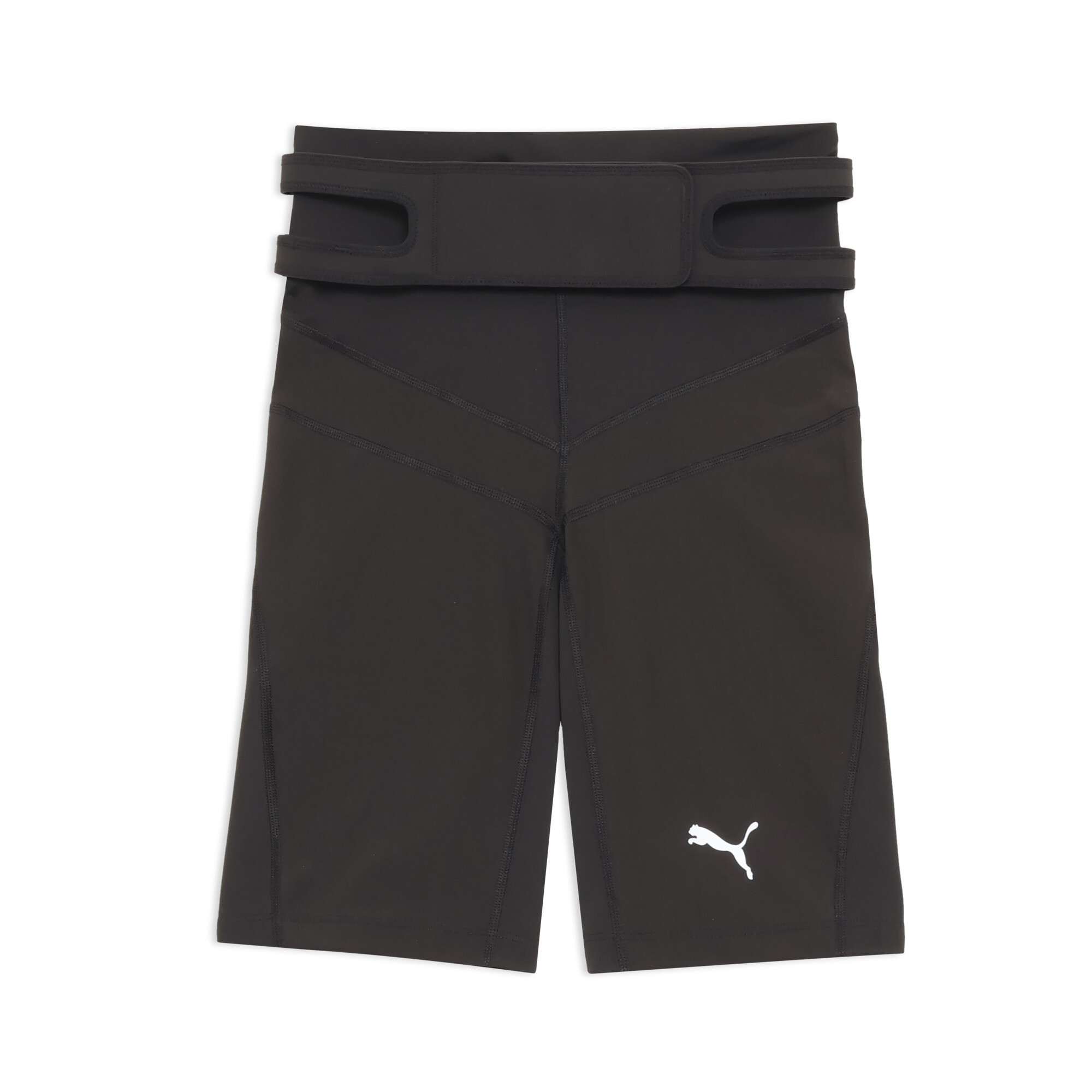 『ポイント10倍 4/4 0:00～4/10 01:59』【公式】 PUMA プーマ メンズ ランニング スピード ハーフタイツ SPEED HALF TIGHTS メンズ