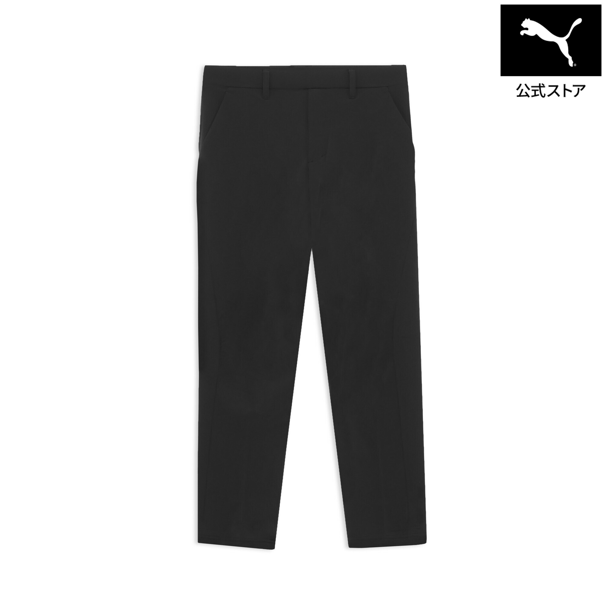 【公式】 プーマ PUMA メンズ ゴルフ シャドウキャット ジク 3D テックパンツ ZIKU 3D TECH PANTS 9,372円