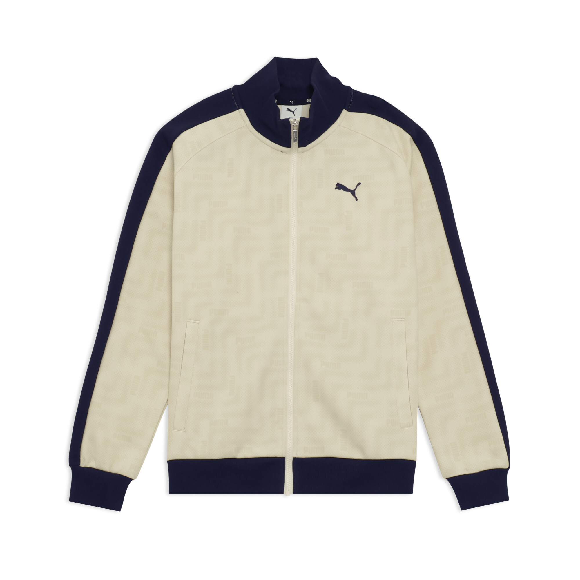 【公式】 プーマ PUMA メンズ ESS エレベーテッド トラックジャケット MX HERITAGE MX TRACK JACKET