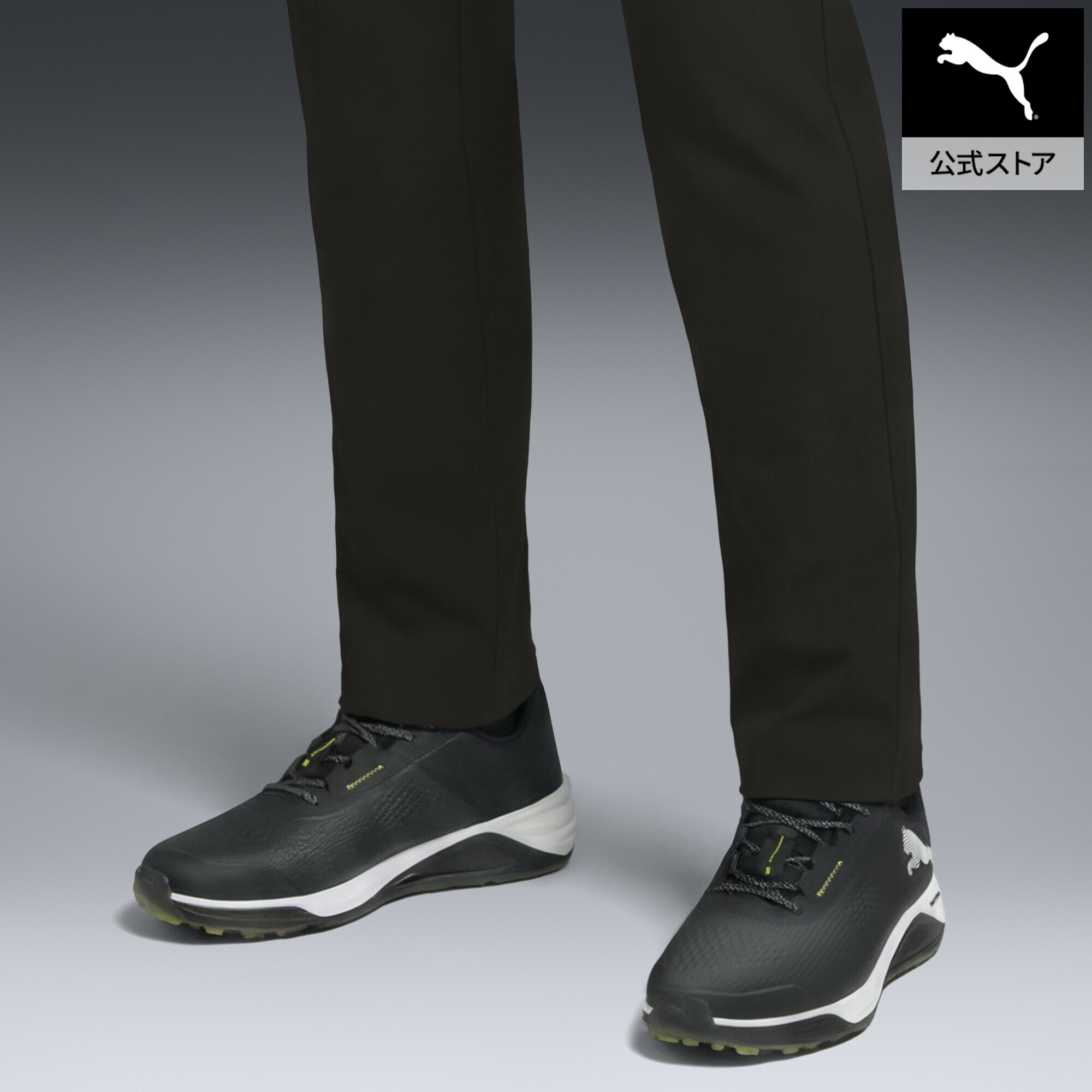 『ポイント20倍 7/25 0:00~7/26 1:59』【公式】 PUMA プーマ メンズ ゴルフ シャドウキャット ニトロ 2.0 スパイクレスシューズ Shadowcat NITRO? 2.0 メンズ|プーマ公式オンラインショップ