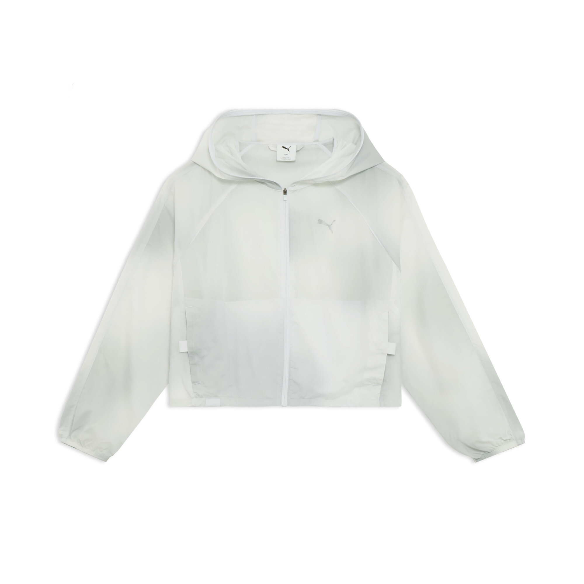 『ポイント10倍 4/4 0:00~4/10 01:59』【公式】 PUMA プーマ ウィメンズ ムーズイン ネイチャー ライトウェイト ジャケット MOODS IN NATURE Light JKT W レディース