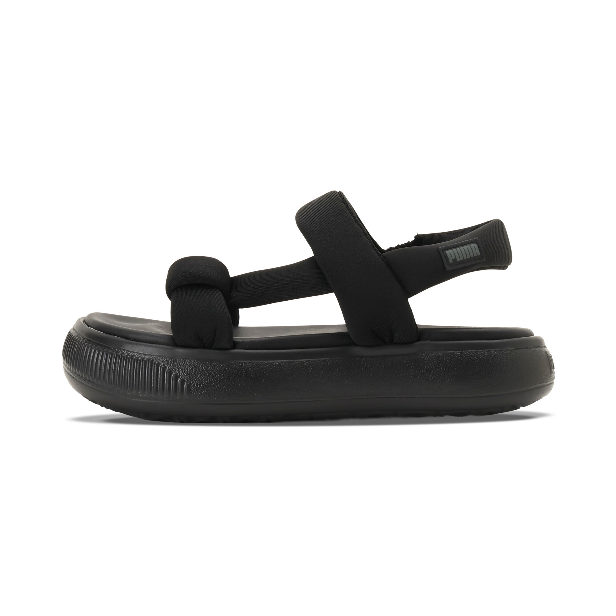 『ポイント20倍 4/14 0:00～4/16 01:59』【公式】 PUMA プーマ ウィメンズ マユ サマー サンダル MU Mayu Summer Sandal MU Wns レディース