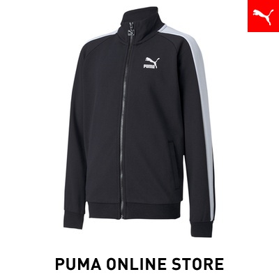 楽天市場】【公式】PUMA プーマ キッズ ジャージ 【キッズ ボーイズ 