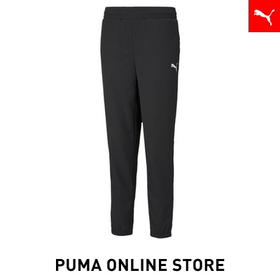 楽天市場】【公式】PUMA プーマ レディース パンツ 【ウィメンズ 