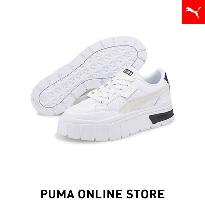 楽天市場】【公式】PUMA プーマ レディース スニーカー 【CALI