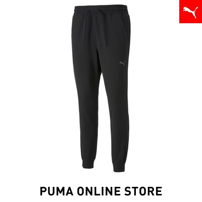 楽天市場】【公式】PUMA プーマ メンズ パンツ ジョガーパンツ ゴルフ 