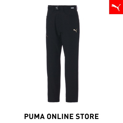 楽天市場】『ポイント10倍』【公式】PUMA プーマ メンズ パンツ ゴルフ