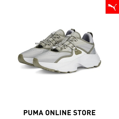 楽天市場】【公式】PUMA プーマ レディース サンダル 【ウィメンズ RS