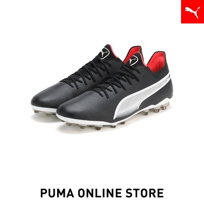 【楽天市場】【公式】PUMA プーマ メンズ スニーカー サッカー 