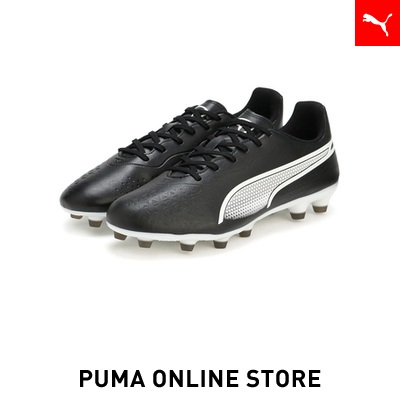 【楽天市場】【公式】PUMA プーマ メンズ スニーカー サッカー 