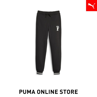 楽天市場】『ポイント10倍』【公式】PUMA プーマ キッズ パンツ