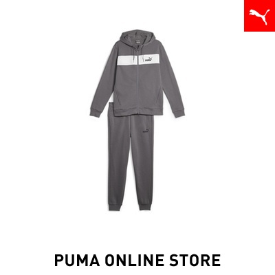 【楽天市場】【公式】PUMA プーマ メンズ ジャージ セットアップ 