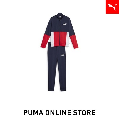 楽天市場】【公式】PUMA プーマ キッズ ジャージ セットアップ 