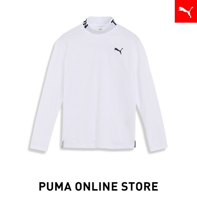 楽天市場】【公式】PUMA プーマ メンズ アウター ゴルフ 【メンズ 