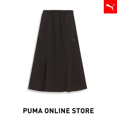 楽天市場】『ポイント10倍』【公式】PUMA プーマ レディース スカート