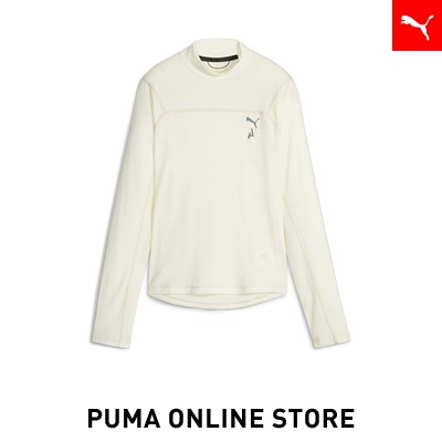 楽天市場】【公式】PUMA プーマ レディース 長袖Tシャツ 【ウィメンズ