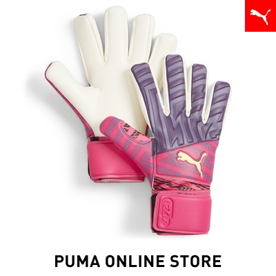 楽天市場】【公式】PUMA プーマ メンズ レディース キーパーグローブ 