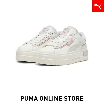 販売買蔵⭐️新品⭐️ PUMA メイズ フィライン ウィメンズ スニーカー 25㎝ スニーカー