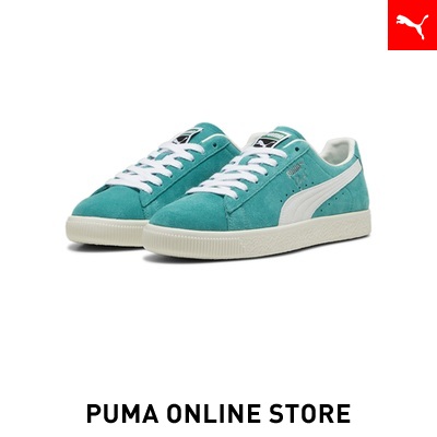 『ポイント20倍 1/30 0:00〜1/31 01:59』【 公式 】 PUMA プーマ スニーカー メンズ レディース 【 ユニセックス クライド OG スニーカー 】画像