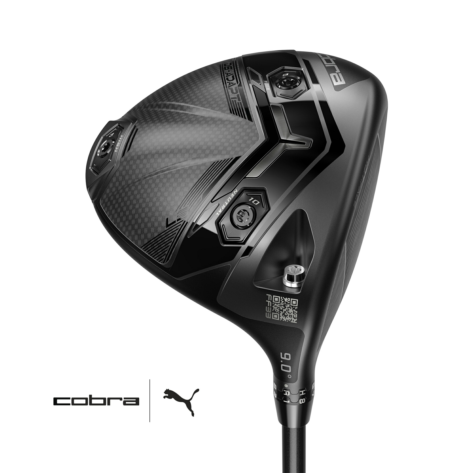 Cobra RAD SPEED ドライバー TUOR AD 6S ヘッドカバー付 Cobra RAD SPEED ドライバー TUOR AD 6S ヘッドカバー付 Cobra RAD