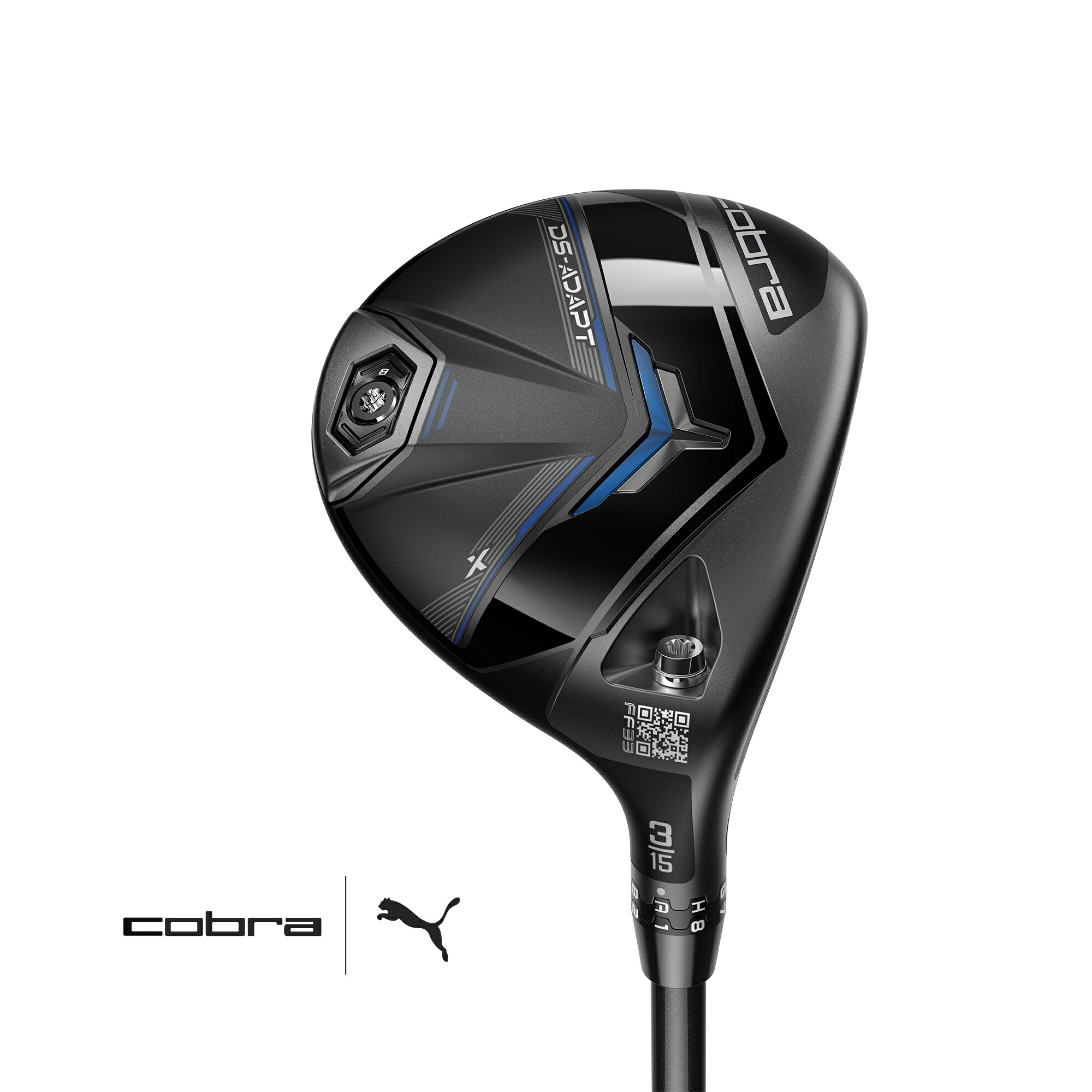 楽天市場】メンズ ゴルフ COBRA DS-ADAPT LS ドライバー LIN-Q