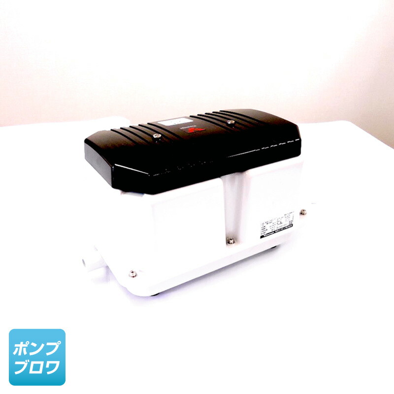 楽天市場】AP-40P（安永エアポンプ）（AP-40、LP-40Aの後継機種